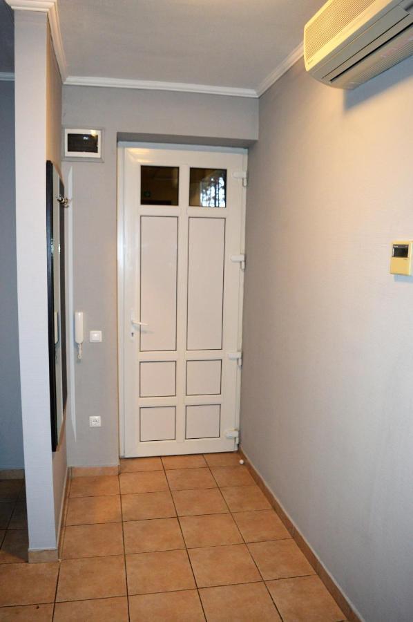 Chill Hill Apartment Egerszalok Exterior photo
