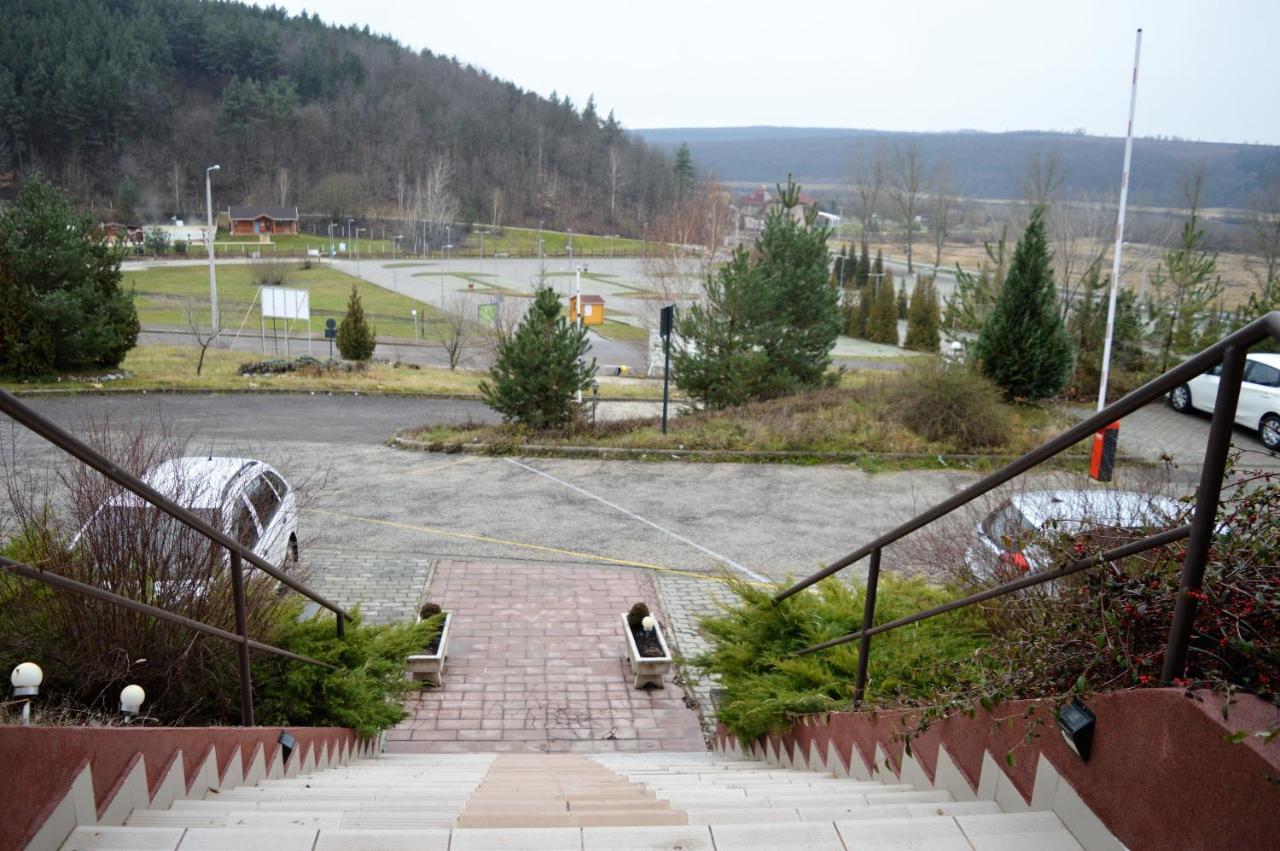 Chill Hill Apartment Egerszalok Exterior photo